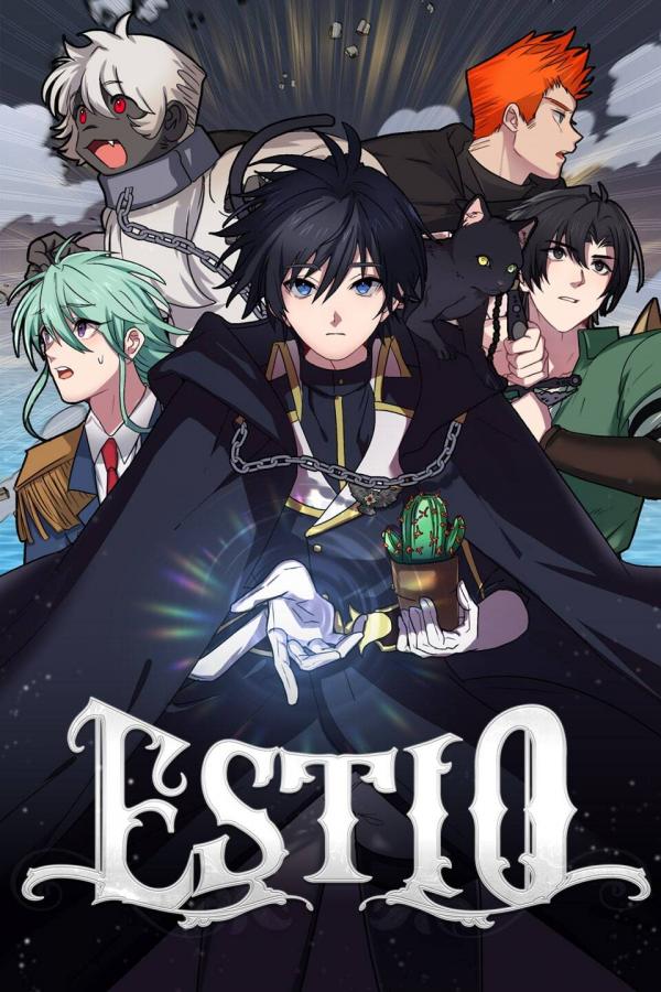 Estio (Official)